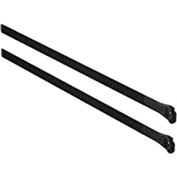 Los mejores  - Thule XXL Fatbike Wheel Straps- Un conjunto de correas de ruedas de repuesto extralargas permite el transporte de…